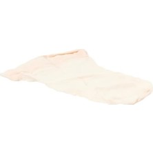 Krem Rengi Saç Toplayıcı 58 2li Paket