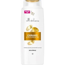 Die Grup Onarıcı ve Koruyucu Şampuan 625 ml