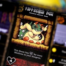 Brotherwise Games Boss: Vault Of Villains Expansion