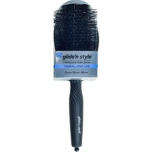 Glide'n Style Pro Termal Fön Fırçası 55MM GS-251