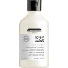 Die Grup Metal Karşıtı Arındırıcı Şampuan - 300 ml