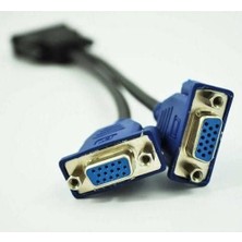 Dms-59 DMS59 59PIN DVI DVI 2x VGA Dms 59
