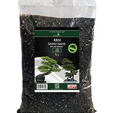 Die Grup 5 Litre Özel Zengin Karışımlı Bonsai Bitki Toprağı