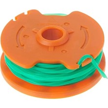 Die Grup Duble Helix Spiral Burgulu Yedek Misina, 2.0mm x 6metre
