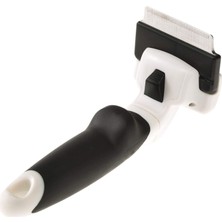 Tech Butiq Gro 5771 Premıum Trımmer Tüy Tarağı/small
