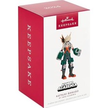 Keepsake Süsü 2024, Kahramanım Academia Katsuki Bakugo, Hediyeleri