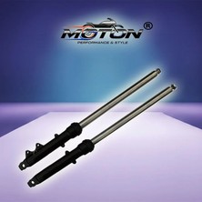 Moton Cg Ön Amortisör Seti Diskli Model (51400KCH780)
