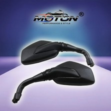 Moton Bajaj Pulsar NS200 Ayna Takımı