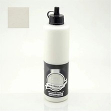 Die Grup Eskimiş Beyaz 500 ml Akrilik Boya - Profesyonel Kullanım