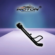 Moton Musatti Siena 110 Yan Sehpa