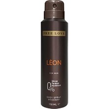 Erkek Deodorant 150ML