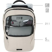 Wenger Mx Dizüstü Bilgisayar Sırt Çantası, Dizüstü Bilgisayar, 10 Inçe Kadar Tablet, Kadın, Erkek, Iş, Üniversite, Okul, Seyahat, Bej, Mx Light, Mx Light Dizüstü Bilgisayar Sırt Çantası