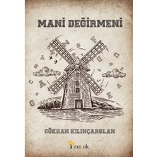 Renas Store Mani Değirmeni