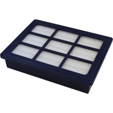 Nilfisk Power & & Select Filtre