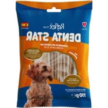 Die Grup Mini ve Küçük Irk Yetişkin Köpekler Için Çiğneme Diş Çubukları - 110 gr