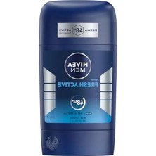 Die Grup Erkekler Için Ter ve Kokuya Karşı Deodorant 50 ml