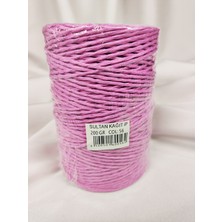 Sultan Kağıt Ip El Örgü Ipi 200GR.-240MT. (1 Adet) - Renk: 56