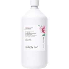 Simply Zen Smooth And Care Pürüzsüzleştirici Saç Kremi 1000 ml
