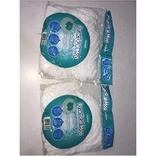 2 Tane Pratik Mop Mikrofiber Yedeği