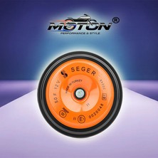 Moton Seger 50F Di-Dit Korna 435 Hz Ince Ses