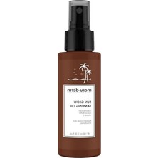 Die Grup Bronzlaştırıcı Güneş Yağı, 100 Ml, Spf 0, Yaz Için