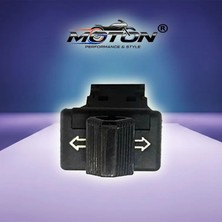 Moton Cup Sinyal Düğmesi