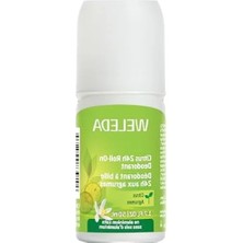 Die Grup Limon Özlü Doğal Roll-On Deodorant 50 ml