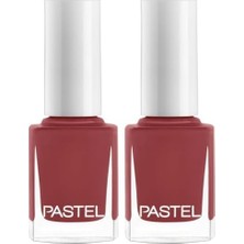 Pastel Pure Oje 342 2li Paket