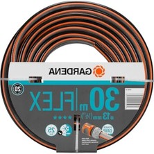 Die Grup 13MM Kalınlığında 30 Metre Uzunluğunda Dayanıklı Hortum