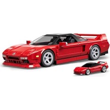 Mattel Brick Acura, JFT17