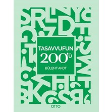 Renas Store Tasvufun 200'Ü