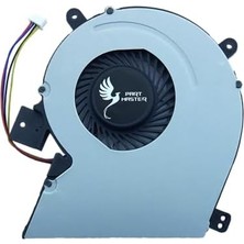 Asus X551M X451CA Ile Uyumlu Cpu Fan Işlemci Fanı