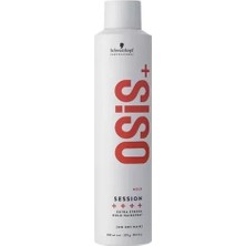 Osis+ Session Saç Spreyi 300ML. Hold +4
