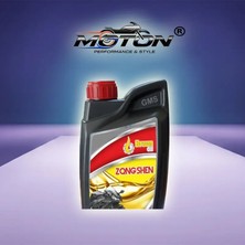 Moton 15W40 Motor Yağı (Zongshen)