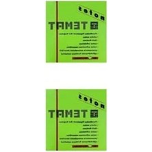 Die Grup 75X75 mm Fosforlu Yeşil Yapışkan Notlar, Kaliteli Kağıt