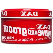 Die Grup Besleyici Şekillendirici Wax 99 gr