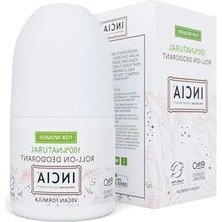 Die Grup %100 Doğal Ter Kokusu Önleyici Roll On Deodorant - 50 ml