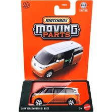 Matchbox 2026 1:64 Arabalar 2024 Volkswagen Id. Buzz JHV49