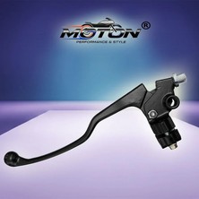 Moton Mondial Drift L Debriyaj Kütük Kol Takımı