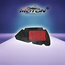 Moton Apec Ps5 Hava Filtresi