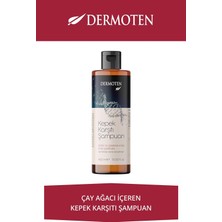 Kepek Karşıtı Şampuan 400 ml