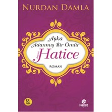 Renas Store Hz. Hatice Aşka Adanmış Bir Ömür