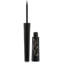 Die Grup Suya Dayanıklı Keçe Uçlu Eyeliner