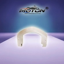 Moton Musatti Siena 110 Stop Alt Tamamlayııcı (Beyaz)