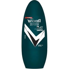 Die Grup Rexona Üstün Koruma Erkek Roll On Deodorant Invisible 72 Saat Kesintisiz Koruma 50 ml