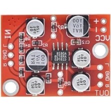 Die Grup Ses Yükseltici Preamp Modülü, Mikrofon ve Gitar Için Ideal