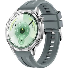 Huawei Watch Gt 5 Pro 46MM Zore KRD-148 22MM Silikon Kordon