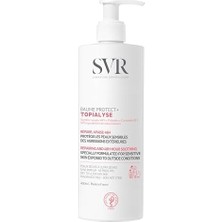 Svr Topialyse Baume Protect+ 400 ml