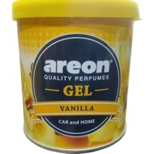 Areon Gel Can Passion Araç Bardaklık Kokusu
