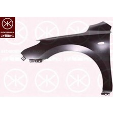 Maher Hyundai I30 2007-2011 Çamurluk Delikli Ön Sağ (Simyi) (Oem No: 66321-2L030)